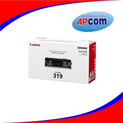 Mực in Canon Cartridge 319