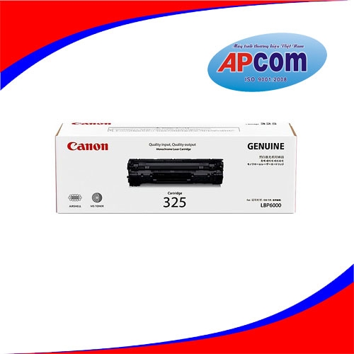 Mực in Canon Cartridge 325