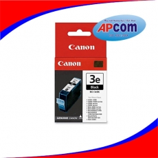 Mực in Canon BCI-3E BK