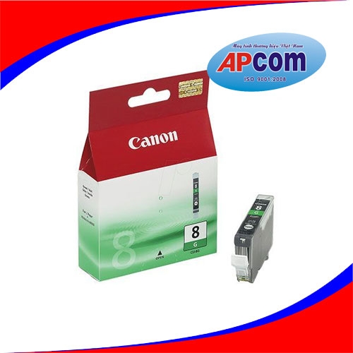 Mực in Canon CLI-8 G