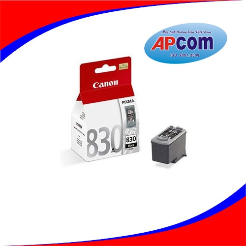 Mực in Canon PG-830