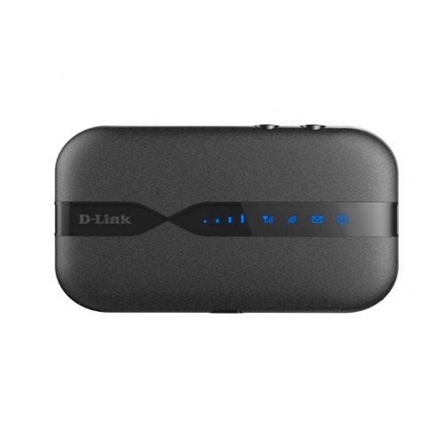  Bộ Phát Sóng Wi-Fi di động 4G LTE D-Link DWR-932C