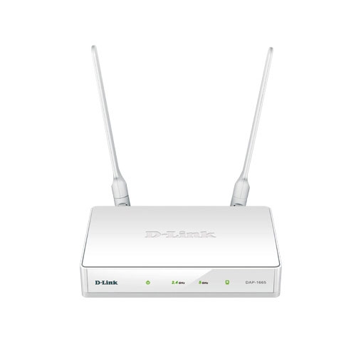 Bộ Mở Rộng Sóng Wi-Fi D-Link DAP-1665
