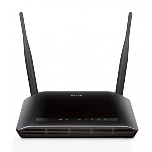 Wi-Fi Router D-Link DIR-612