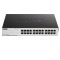 Switch D-Link 24-Port Gigabit DGS-1024C