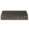 Switch D-Link 16-Port 10/100Mbps DES-1016D