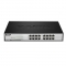 Switch D-Link 16-Port Gigabit DGS-1016C