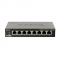 Switch D-Link 8-Port Gigabit DGS‑108GL