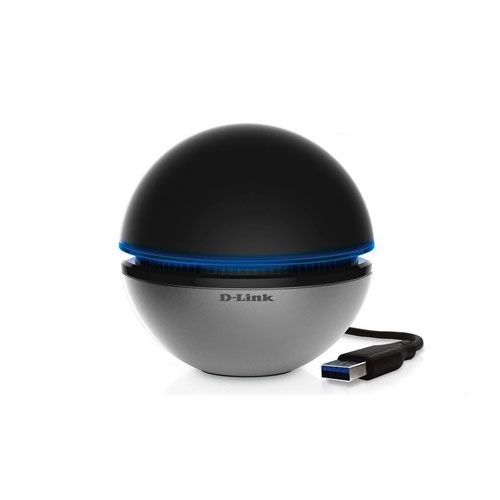 Bộ chuyển đổi USB Wi-Fi D-Link DWA-192