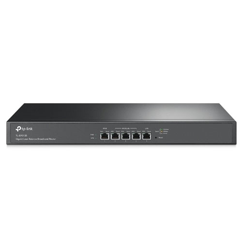 Router Cân Bằng Tải Tốc Độ Gigabit TP-Link TL-ER5120