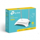 Router Wi-Fi 3G/4G LTE TP-Link TL-MR3420