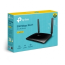 Router Wi-Fi 4G LTE TP-Link TL-MR6400