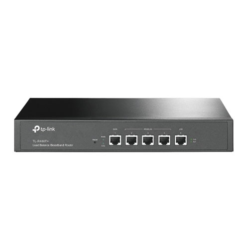 Router Cân Bằng Tải TP-Link TL-R480T+