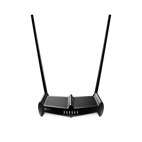 Router Wi-Fi Công suất cao TP-Link TL-WR841HP