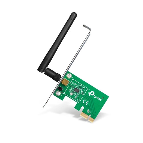 Bộ chuyển đổi PCI Wi-Fi TP-Link TL-WN781ND