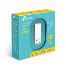 Bộ chuyển đổi USB Wi-Fi TP-Link TL-WN821N