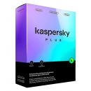 Phầm mềm diệt virus Kaspersky Antivirus 1 PC