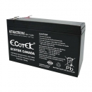 ẮC QUY ECOTEK 12V-7.2Ah