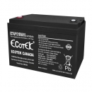 ẮC QUY ECOTEK 12V-100Ah