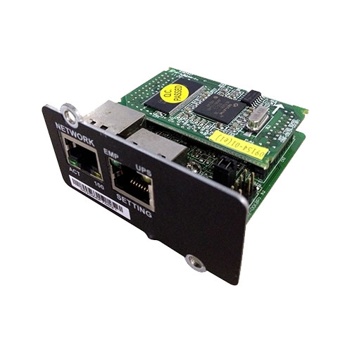 Phụ kiện giám sát Webmini LCD P/N 73080349