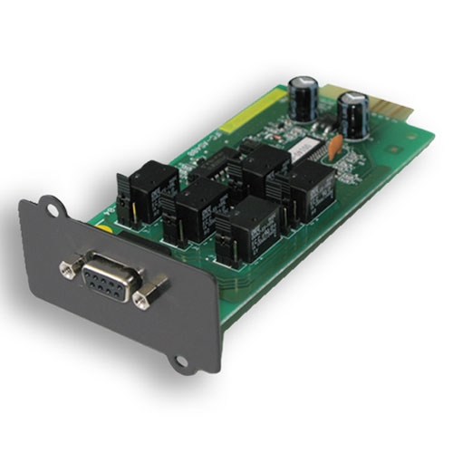 Phụ kiện giám sát Card AS400