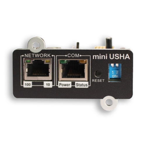 PHỤ KIỆN GIÁM SÁT Card WebPower