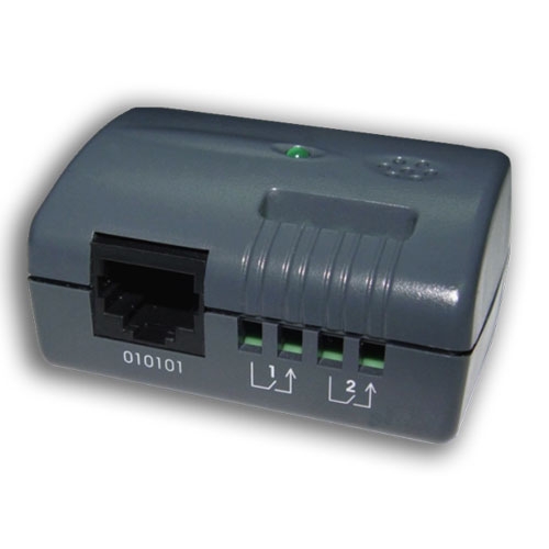 Phụ kiện giám sát cảm biến môi trường EMD