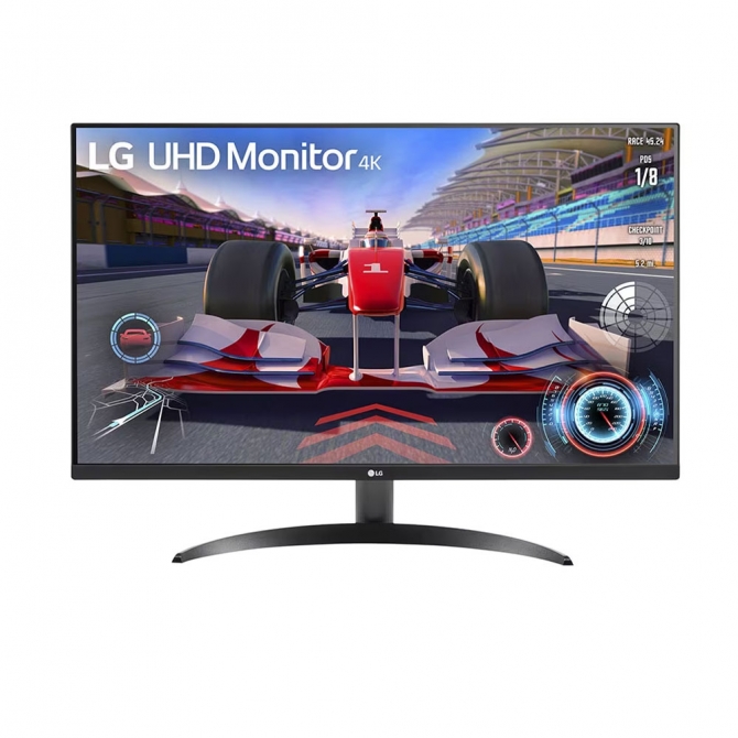 Màn hình LG 32UR500-B
