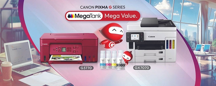 Megatank