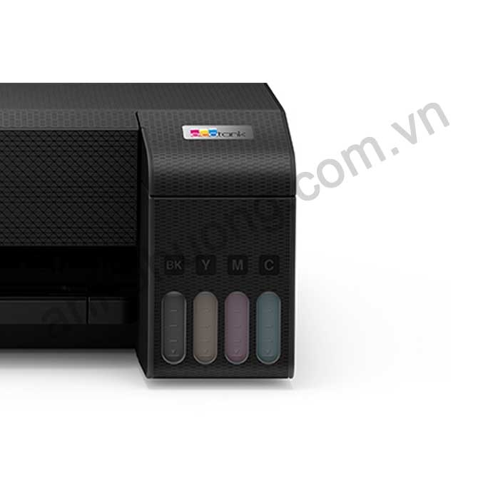Máy in phun màu Epson Ecotank L1210