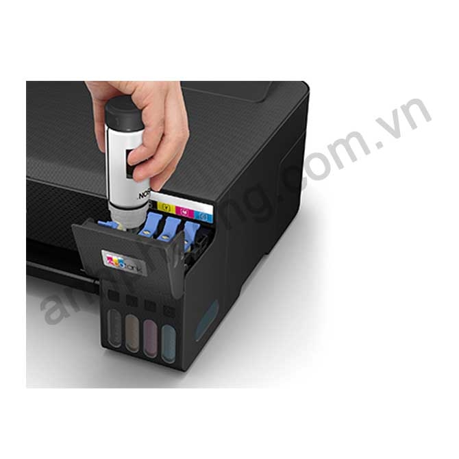 Máy in phun màu Epson Ecotank L1210