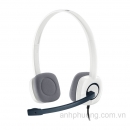 Headphone Logitech H150
