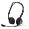 Headphone Logitech H370
