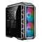 Case CoolerMaster MASTERCASE H500P TG MESH ARGB