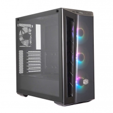Case CoolerMaster MASTERBOX MB520 ARGB