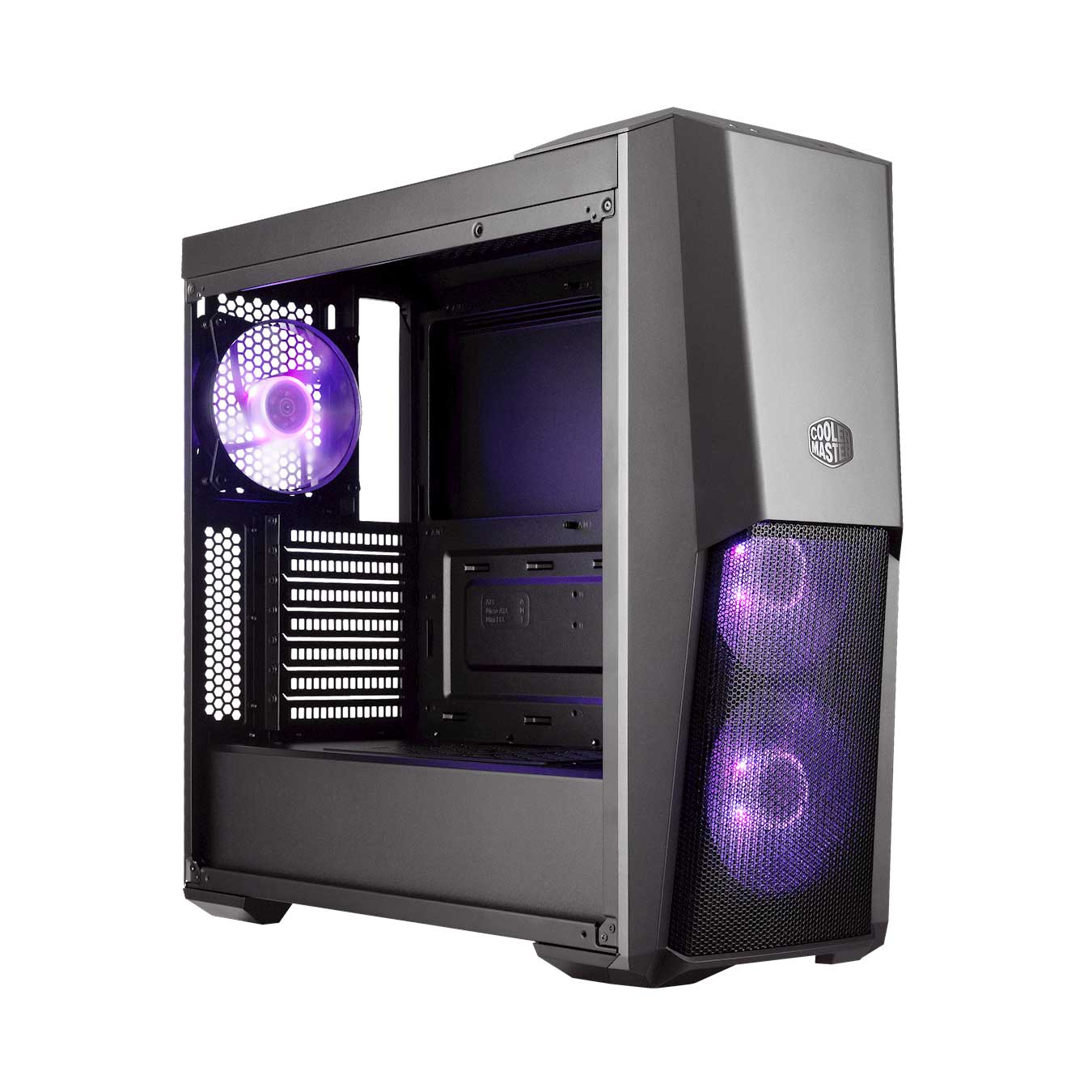 Case CoolerMaster MASTERBOX MB500