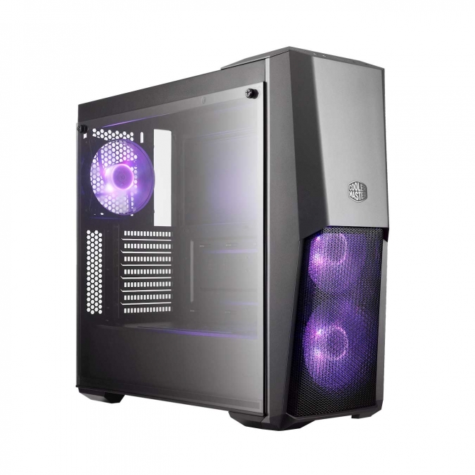 Case CoolerMaster MASTERBOX MB500