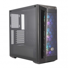 Case CoolerMaster MASTERBOX MB511 ARGB