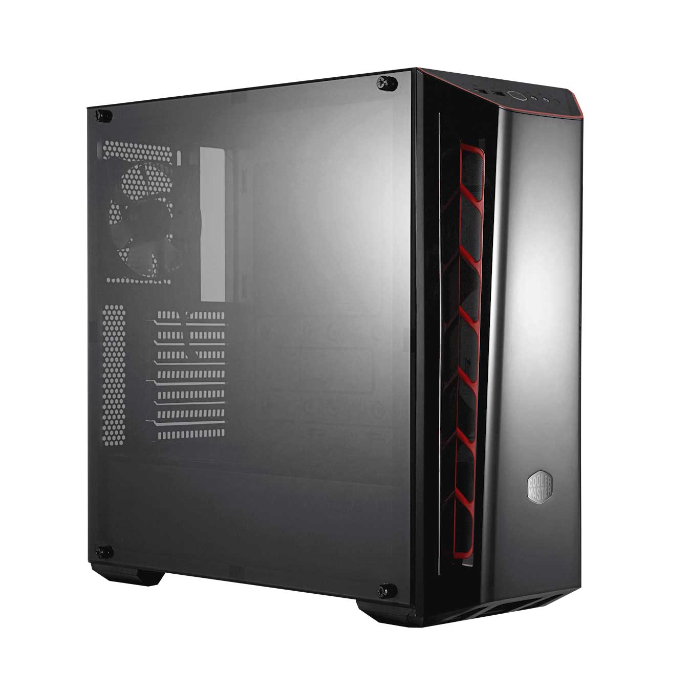 Case CoolerMaster MASTERBOX MB520