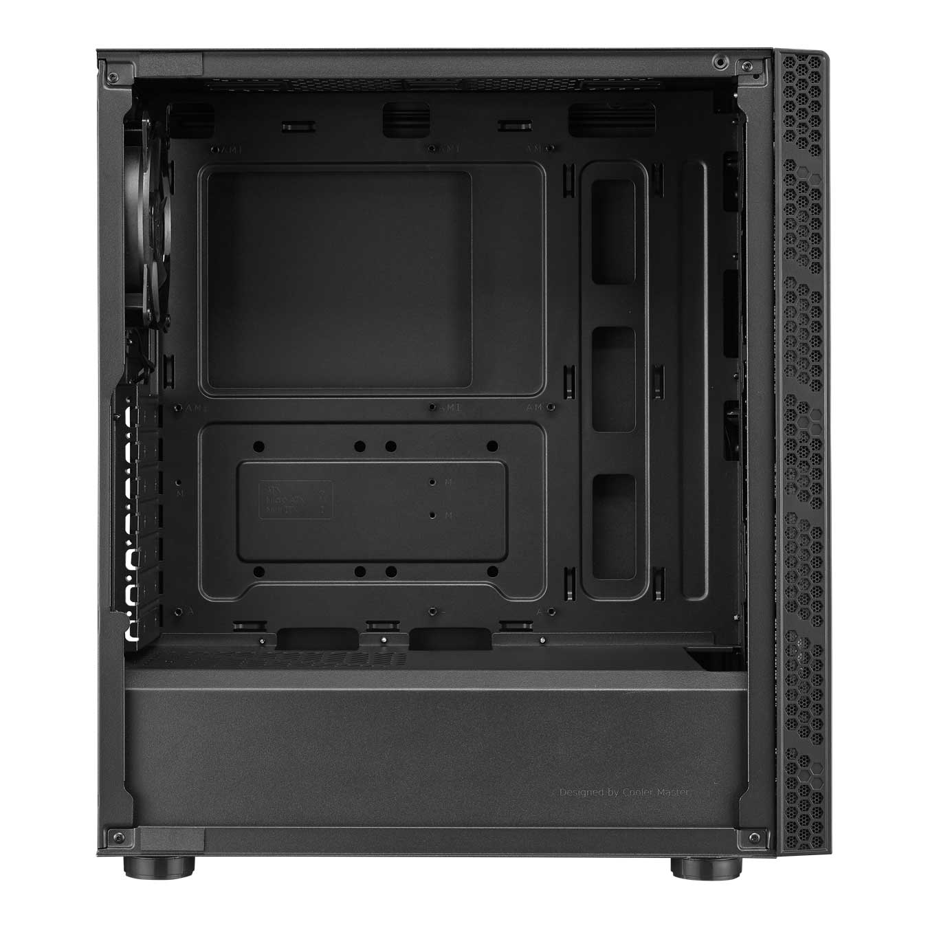 Case CoolerMaster MASTERBOX MB600L V2