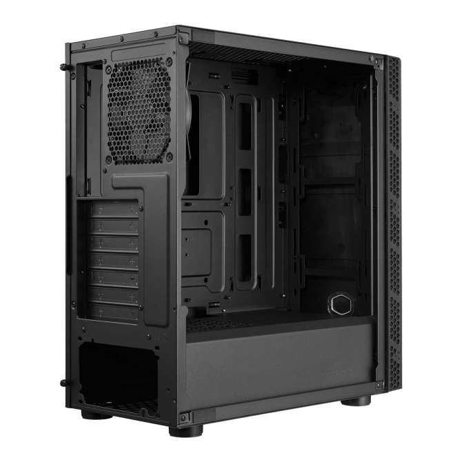 Case CoolerMaster MASTERBOX MB600L V2