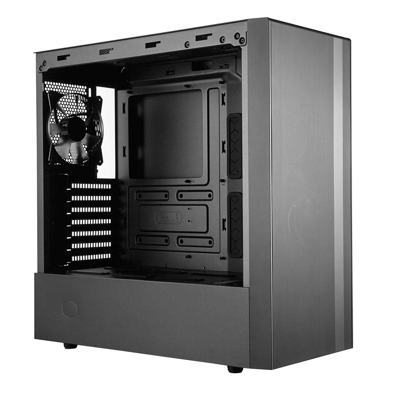 Case CoolerMaster MASTERBOX NR600 WITHOUT ODD