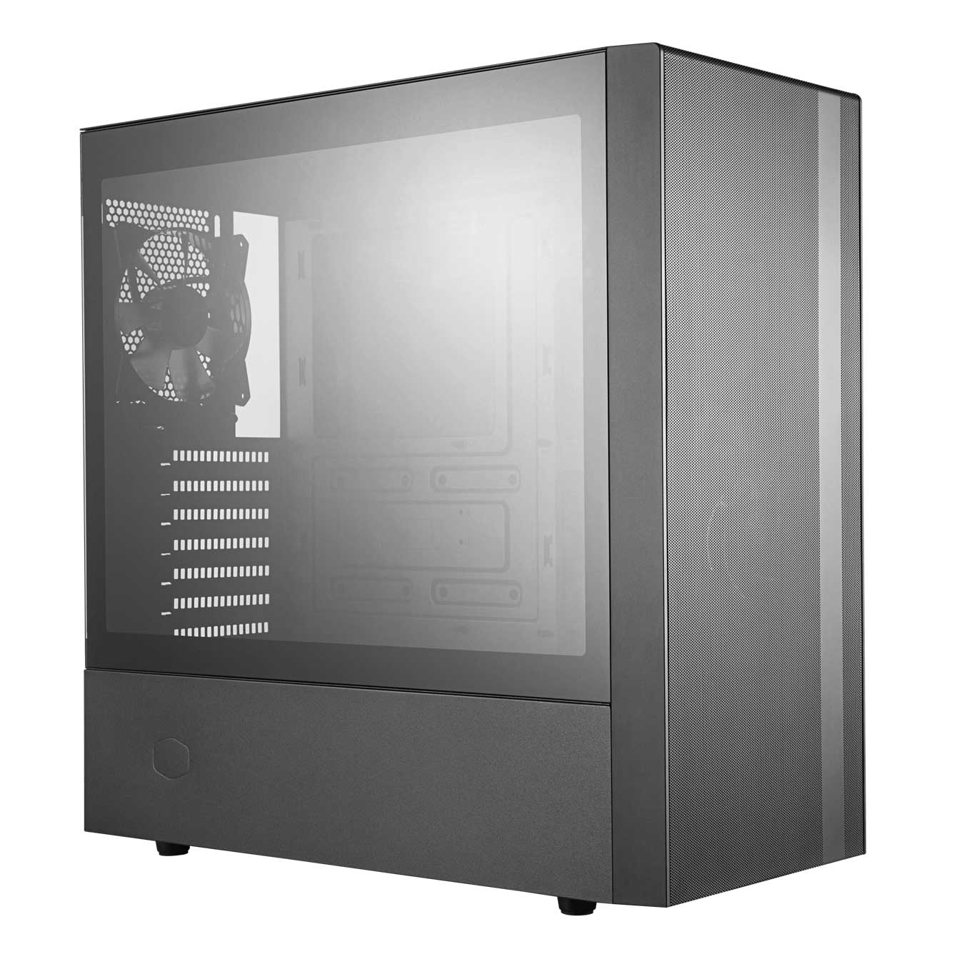 Case CoolerMaster MASTERBOX NR600 WITHOUT ODD