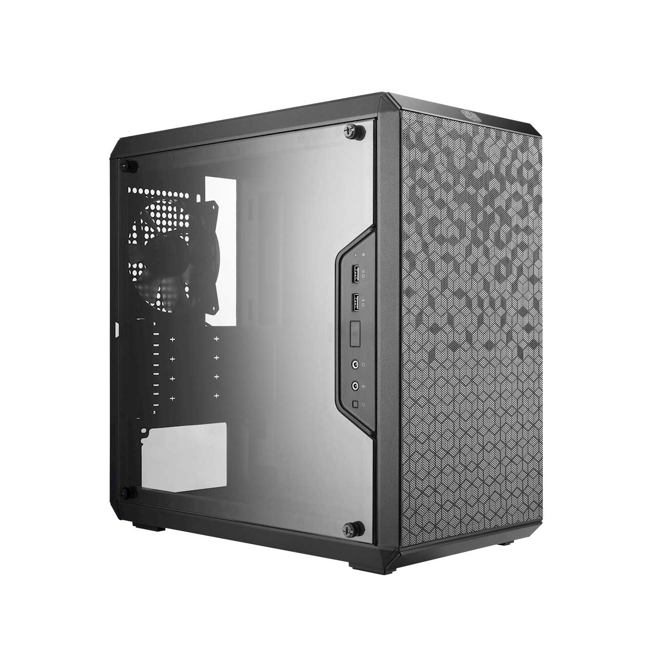Case CoolerMaster MASTERBOX Q300L