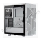Case PC Corsair 275R Airflow Tempered Glass Mid-Tower Gaming Case — White