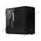 Case PC Corsair Carbide Series 678C Low Noise Tempered Glass ATX Case — Black