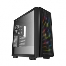 Case DeepCool CG540
