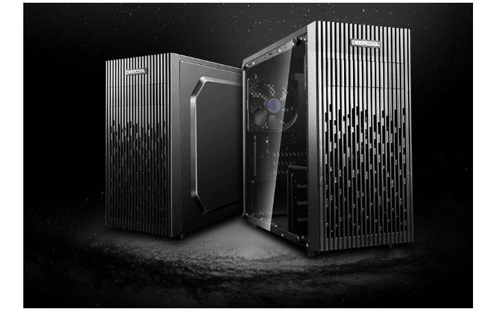 Case PC Deepcool MATREXX 30