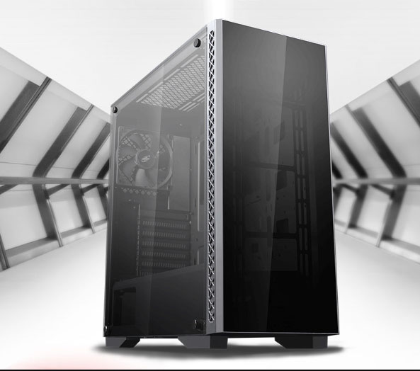 Case PC Deepcool Matrexx 50