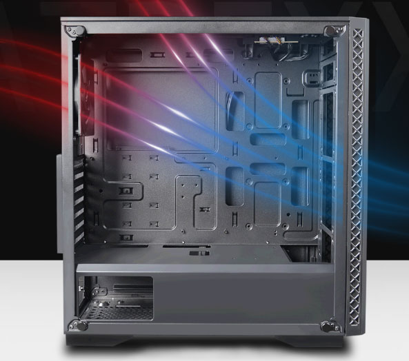 Case PC Deepcool Matrexx 50